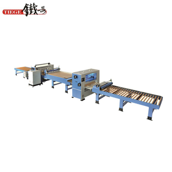 MÁY LAMINATING PUR