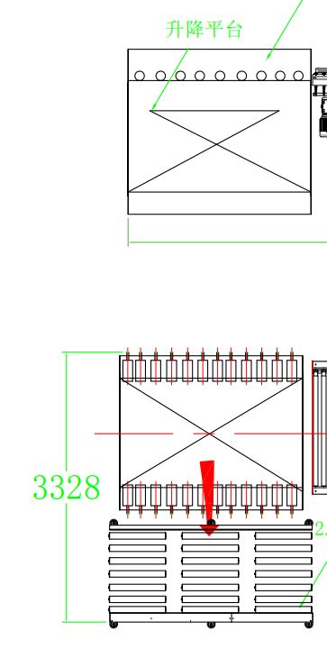 Máy dán giấy Mdf